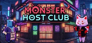 Monster Host Club ★ Simulator