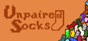 Unpaired Socks