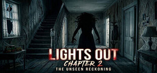 Lights Out Chapter 2 The Unseen Reckoning