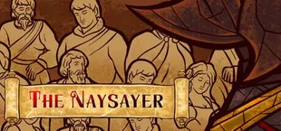 The Naysayer