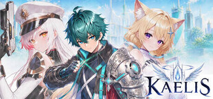 Kaelis: Seraph Protocol