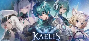 Kaelis: Seraph Protocol