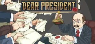 Dear President