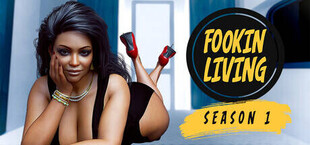 Fookin Living - Season 1
