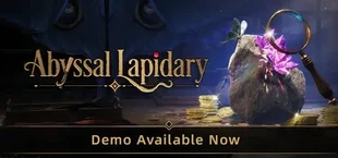 Abyssal Lapidary