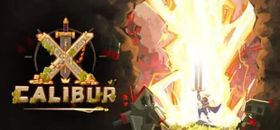 X Calibur