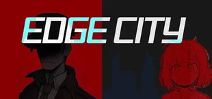 EDGE CITY 边缘城市