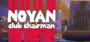 Noyan: Club Chairman