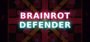 BrainRot Defender