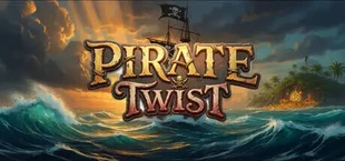 Pirate Twist