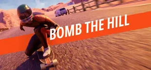 Bomb The Hill
