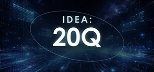 IDEA:20Q