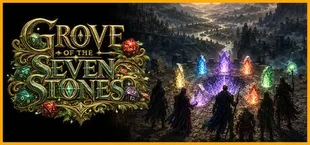 Grove of the Seven Stones