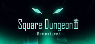 Square Dungeon 2: Обновленная версия