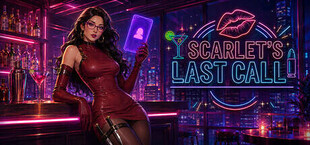 Scarlet's Last Call