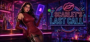 Scarlet's Last Call