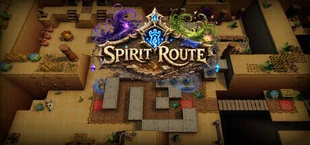 Spirit Route