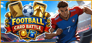 FootBall Card Battle