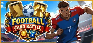 FootBall Card Battle