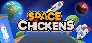 Space Chickens