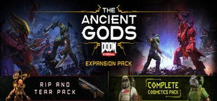 DOOM Eternal: The Ancient Gods Expansion Pack