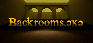 Backrooms.əxə