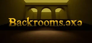 Backrooms.əxə