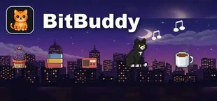 BitBuddy