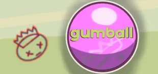 gumball: a rogue-like peg poppin' blast