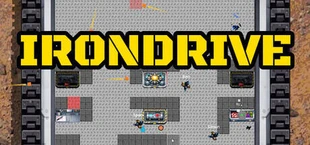 Irondrive