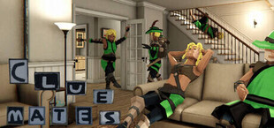 Cluemates