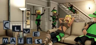 Cluemates