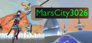 MarsCity3026