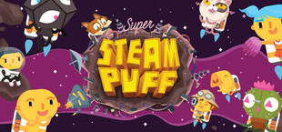 Super SteamPuff