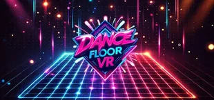 Dance Floor VR