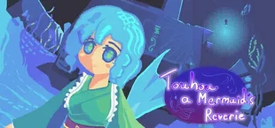 Touhou a Mermaid's Reverie