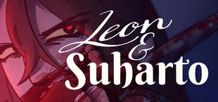 Leon&Suharto