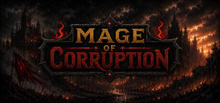 Mage of Corruption