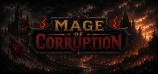 Mage of Corruption