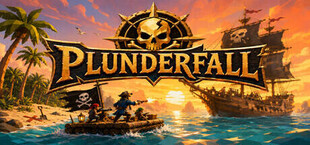 Plunderfall