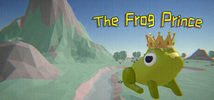 The Frog Prince