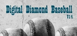 Digital Diamond Baseball V14