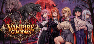 Vampire Guardian - Card Game