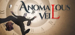 Anomalous Veil