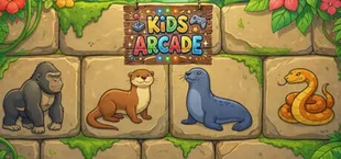 Kids Arcade