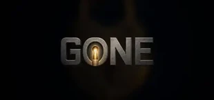 Gone: The Agent