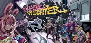 Phase Phighter