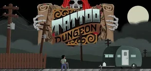 Tattoo Dungeon