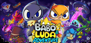 Babo & Luda adventure