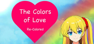 The Colors of Love - Re-Colored